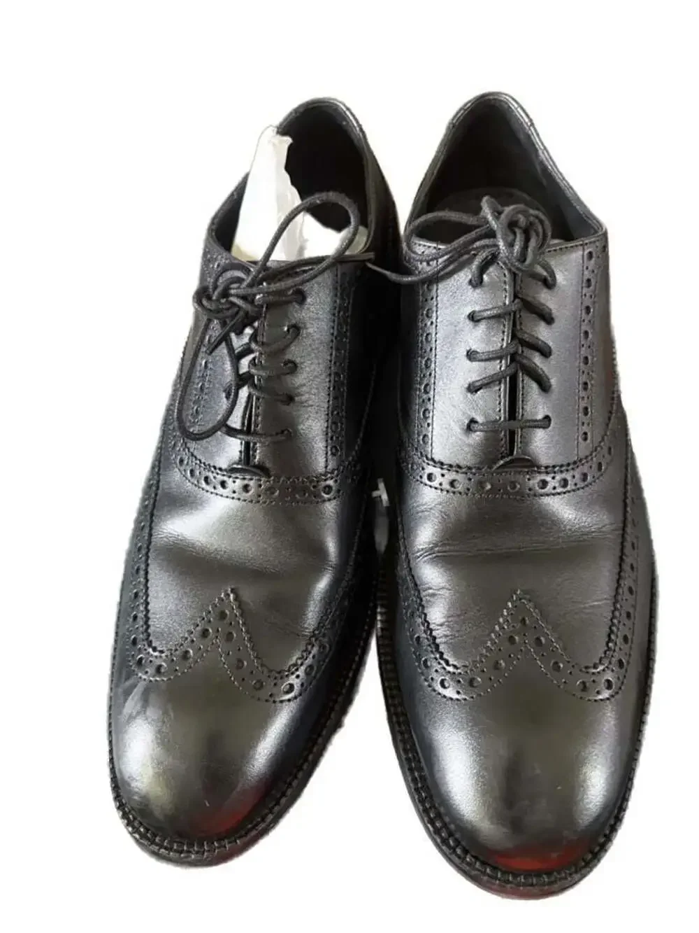 Cole Haan Williams Wingtip Oxford Shoes -